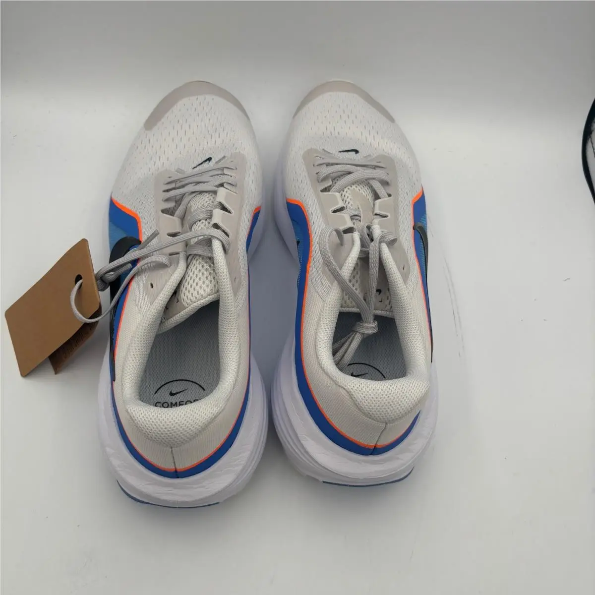 Nike shoes - Nike Downshifter 14 - Downshifter - White 3
