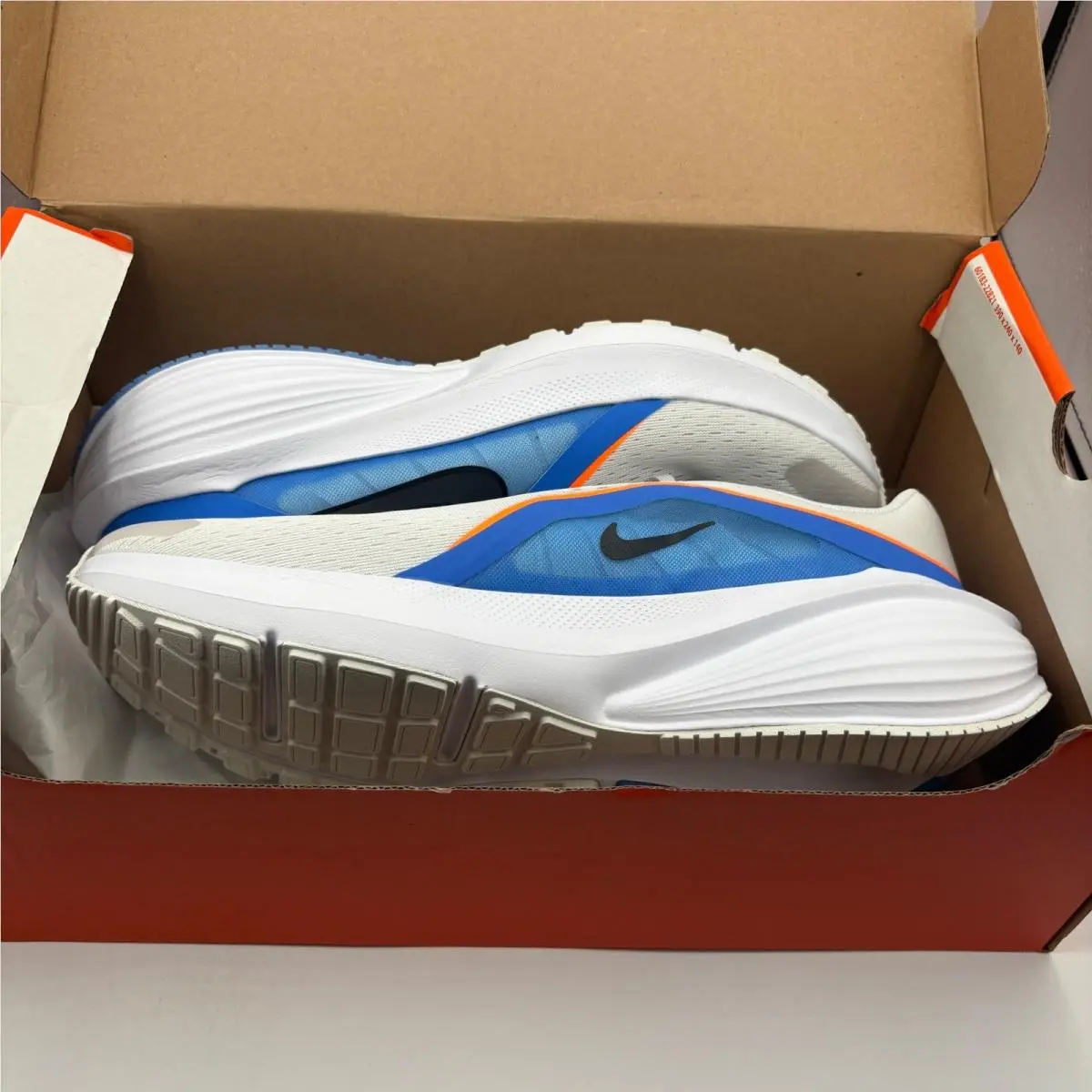 Nike shoes - Nike Downshifter 14 - Downshifter - White 5