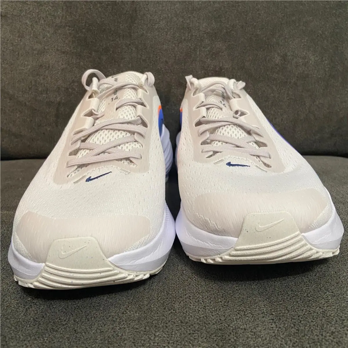 Nike shoes - Nike Downshifter 14 - Downshifter - White 1
