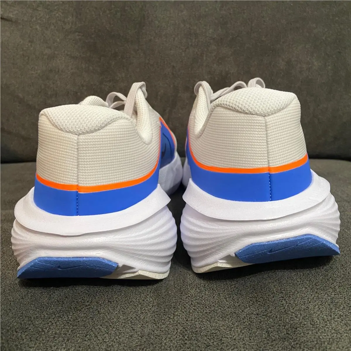 Nike shoes - Nike Downshifter 14 - Downshifter - White 2
