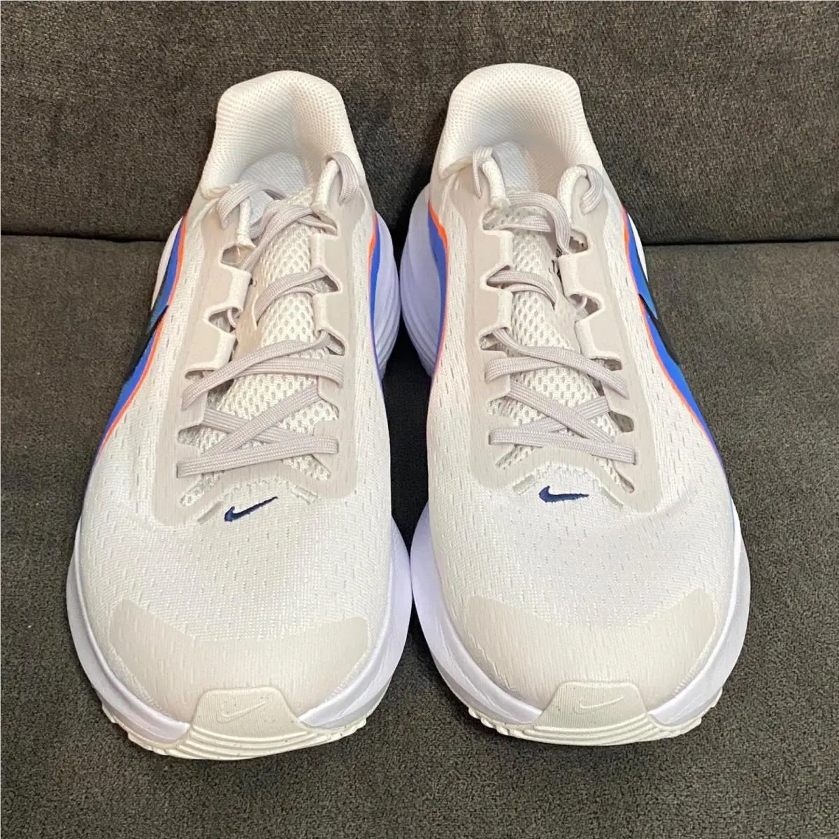 Nike shoes - Nike Downshifter 14 - Downshifter - White 3