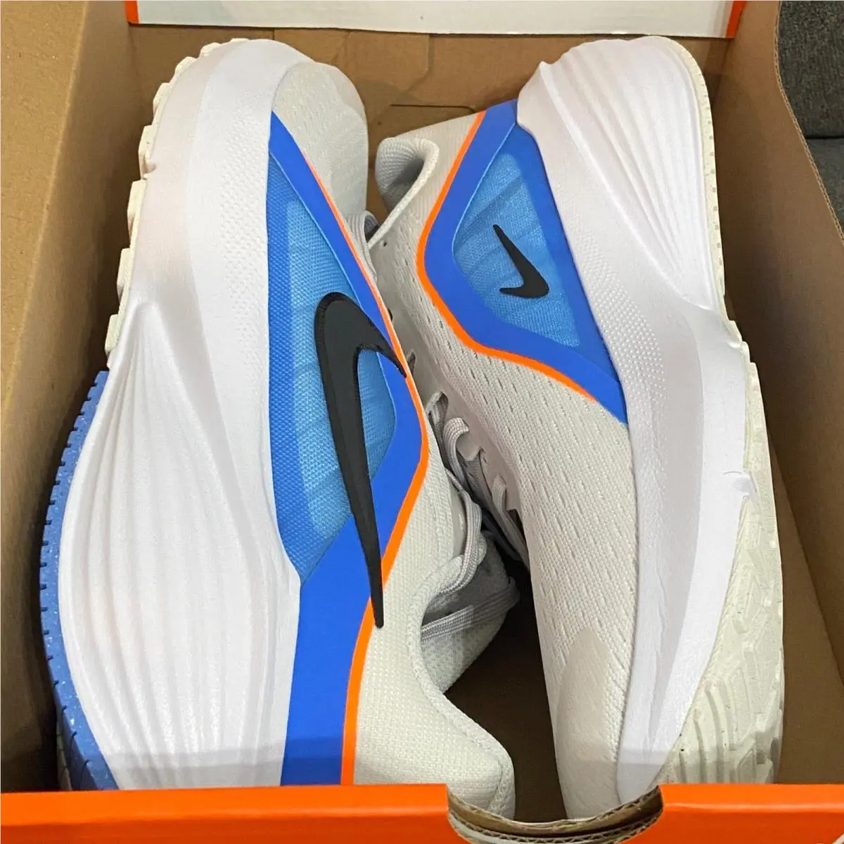 Nike shoes - Nike Downshifter 14 - Downshifter - White 5