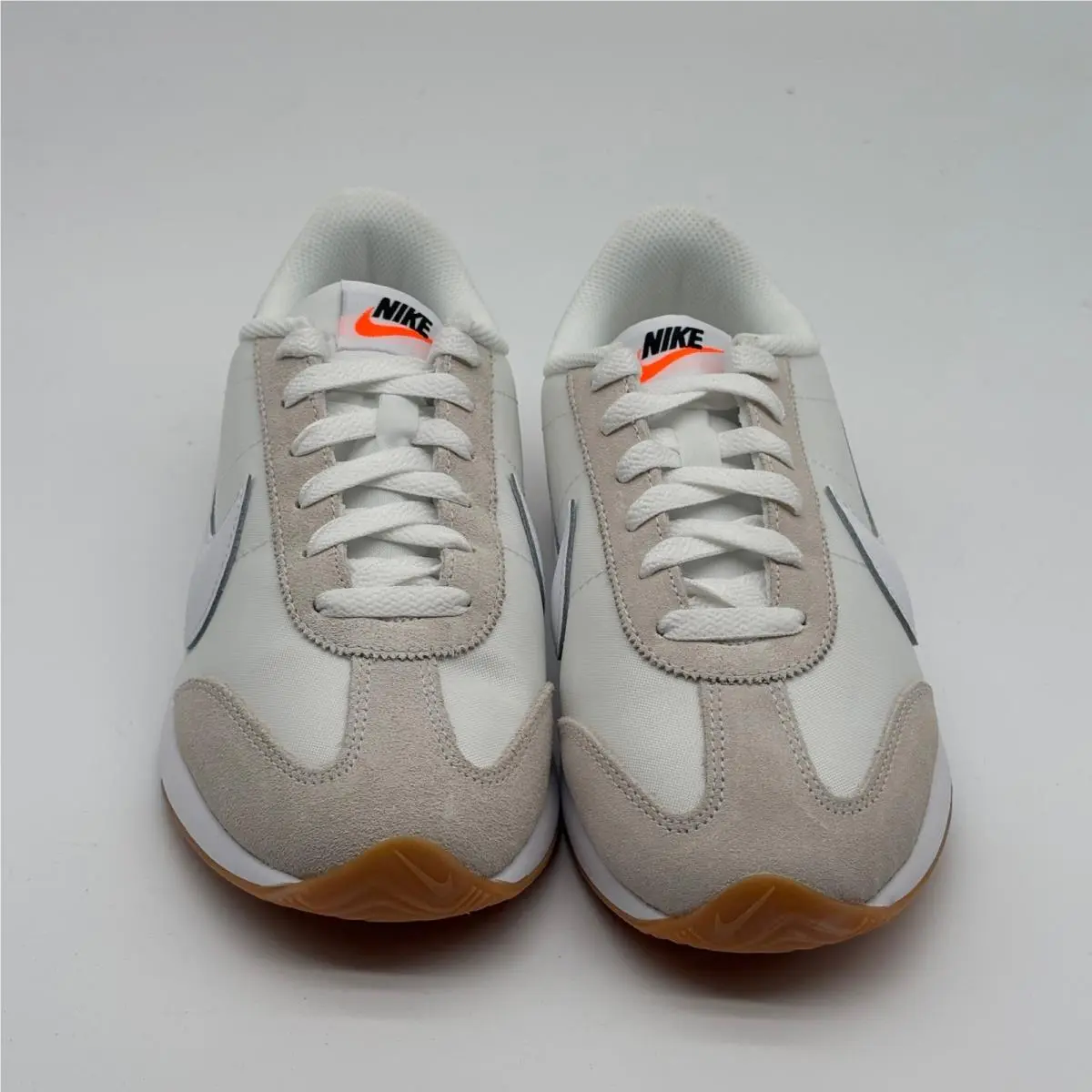 Nike shoes - Nike Pacific - Pacific - White 1