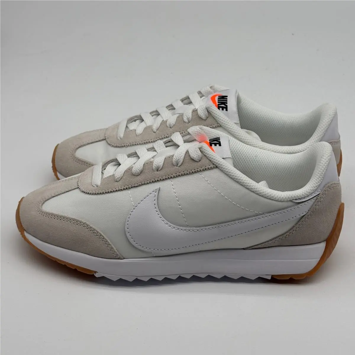 Nike shoes - Nike Pacific - Pacific - White 2