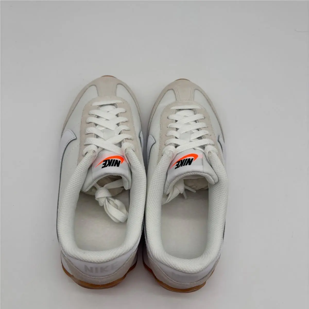 Nike shoes - Nike Pacific - Pacific - White 3