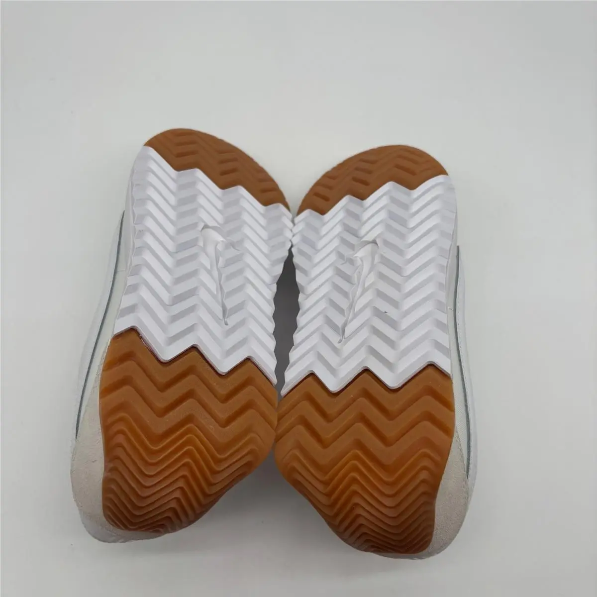 Nike shoes - Nike Pacific - Pacific - White 4