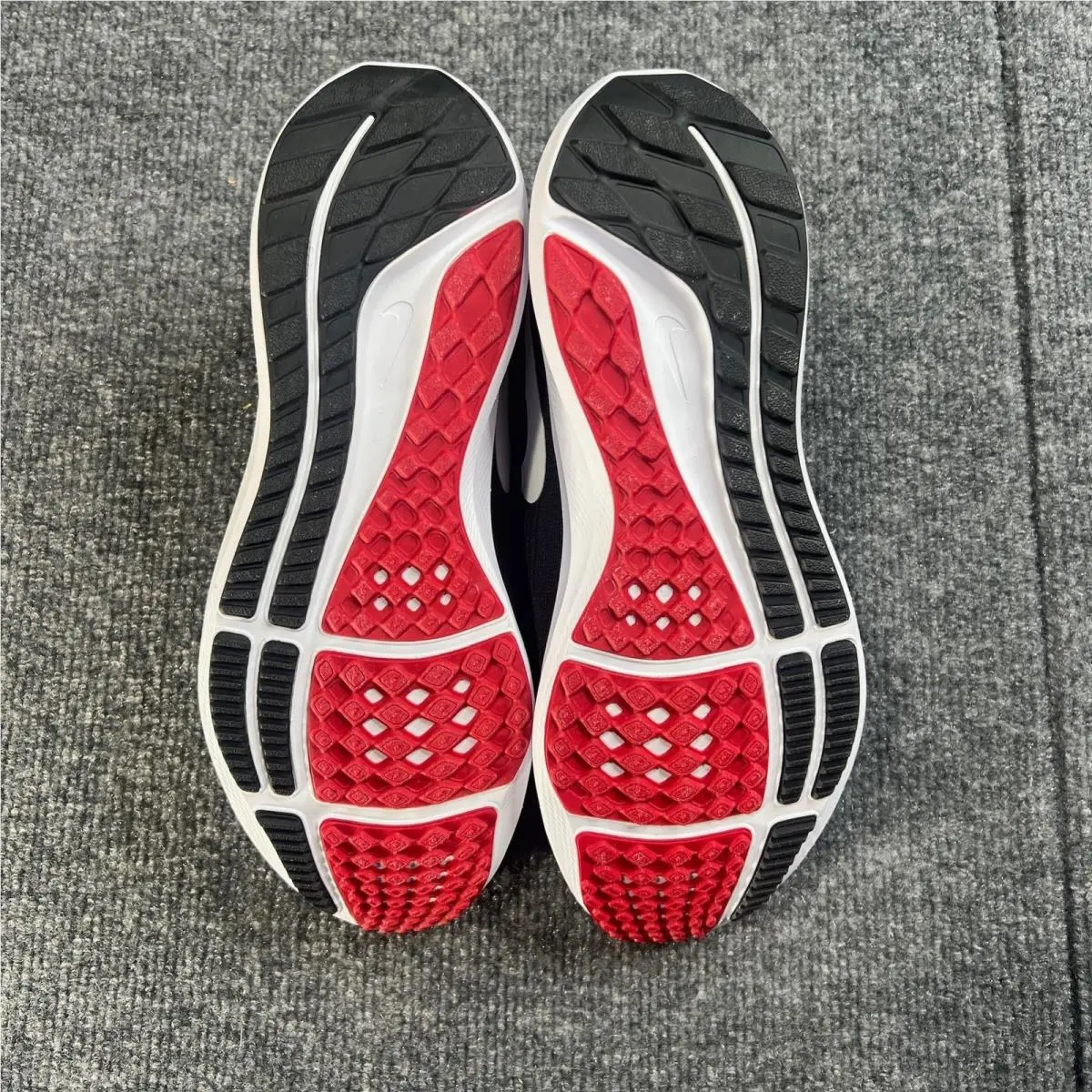 Nike shoes - Nike Zoom Pegasus 39 - Zoom Pegasus - Black 10