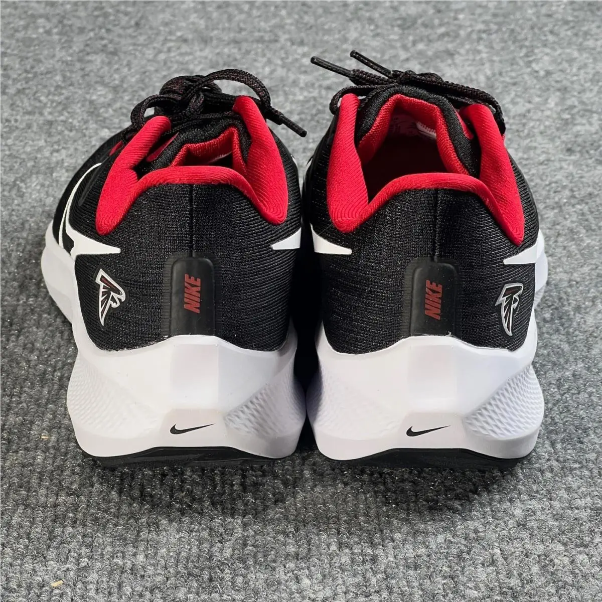 Nike shoes - Nike Zoom Pegasus 39 - Zoom Pegasus - Black 5
