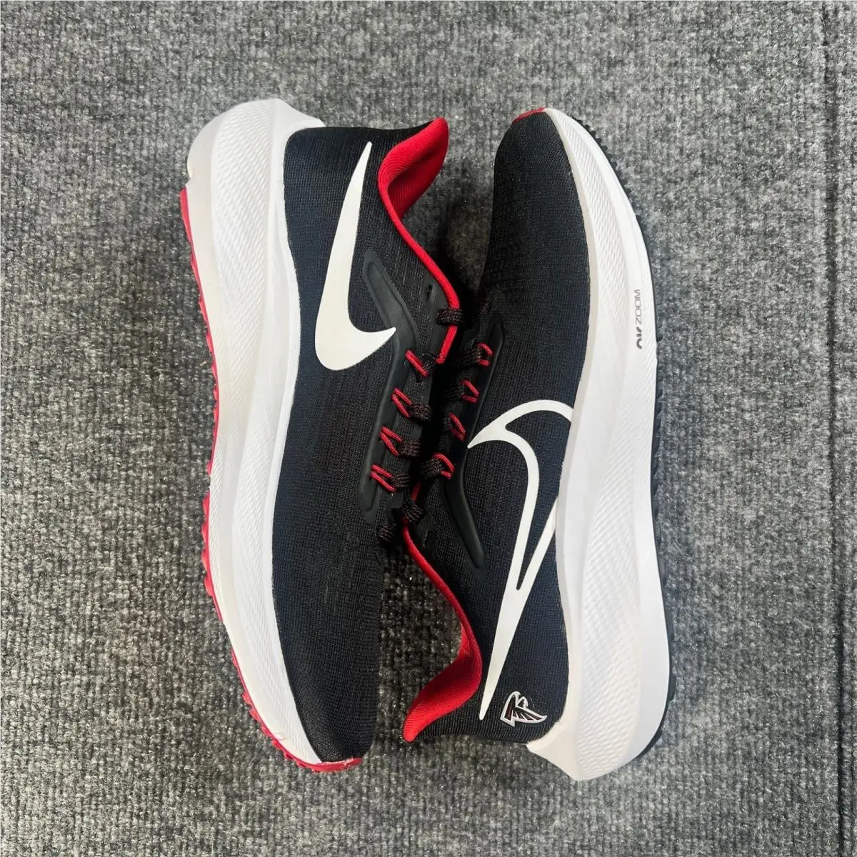 Nike shoes - Nike Zoom Pegasus 39 - Zoom Pegasus - Black 6