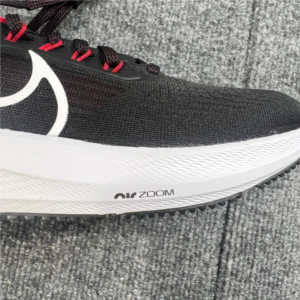 Nike shoes - Nike Zoom Pegasus 39 - Zoom Pegasus - Black 7