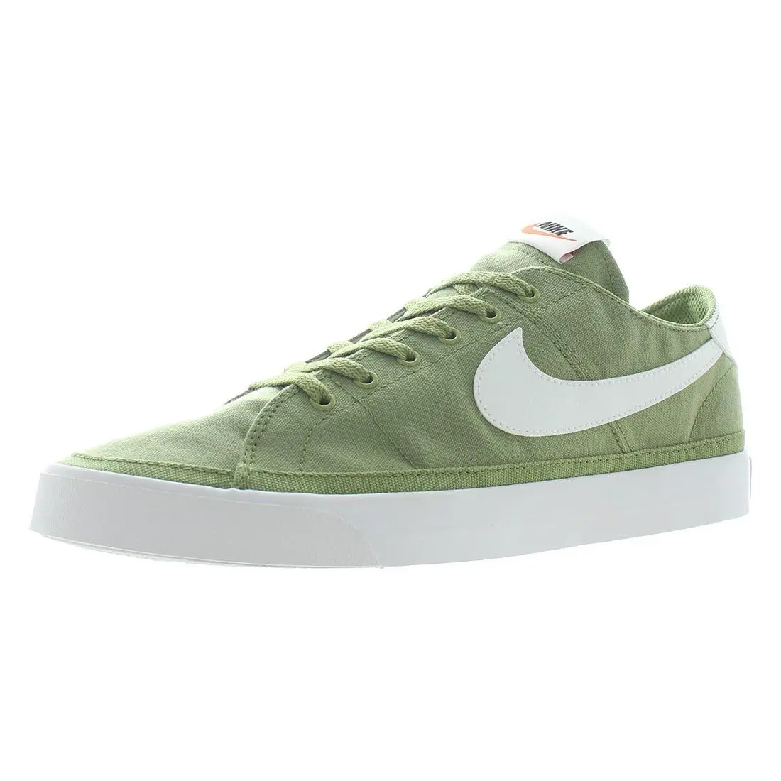 Nike shoes - Nike Court Legacy - Court Legacy - CW6539-301 - Green, Main: Green (UPC: 196148850680) 0