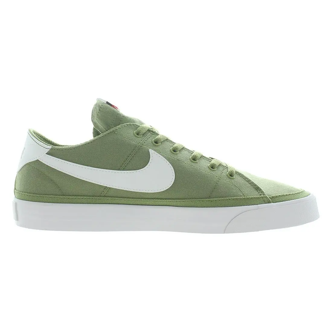 Nike shoes - Nike Court Legacy - Court Legacy - CW6539-301 - Green, Main: Green (UPC: 196148850680) 1
