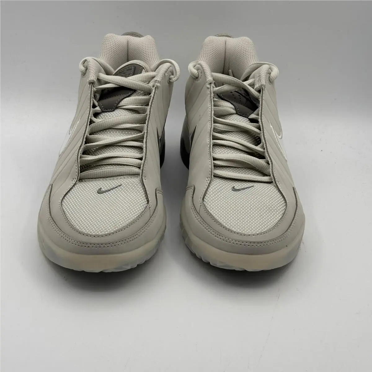 Nike shoes - Nike LeBron Witness IX - LeBron Witness - Ivory 1