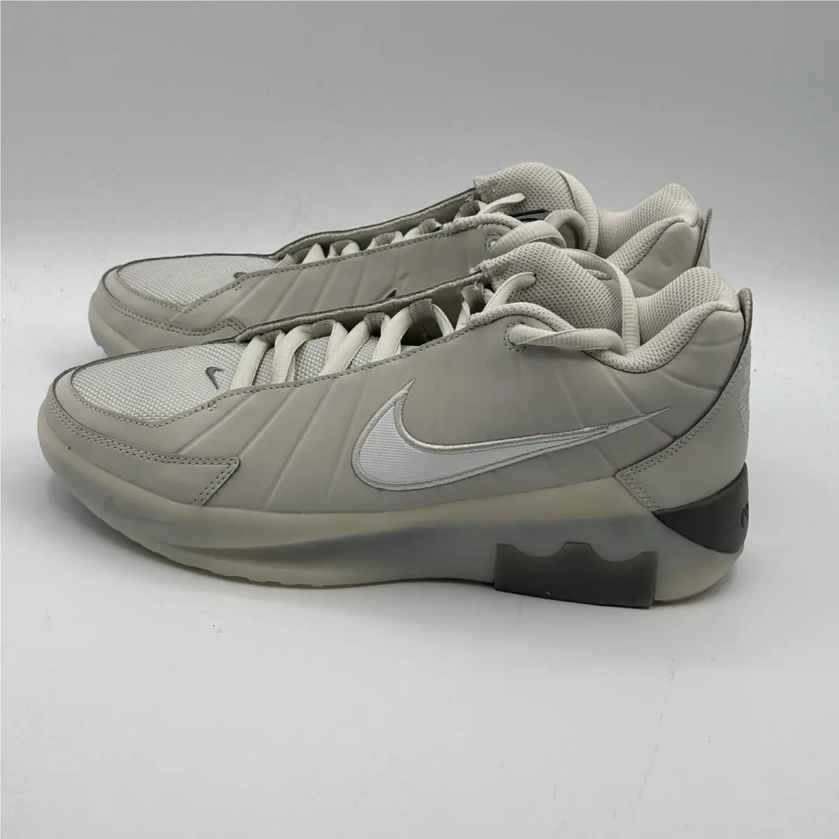 Nike shoes - Nike LeBron Witness IX - LeBron Witness - Ivory 2