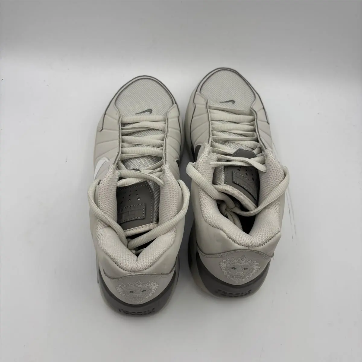 Nike shoes - Nike LeBron Witness IX - LeBron Witness - Ivory 3