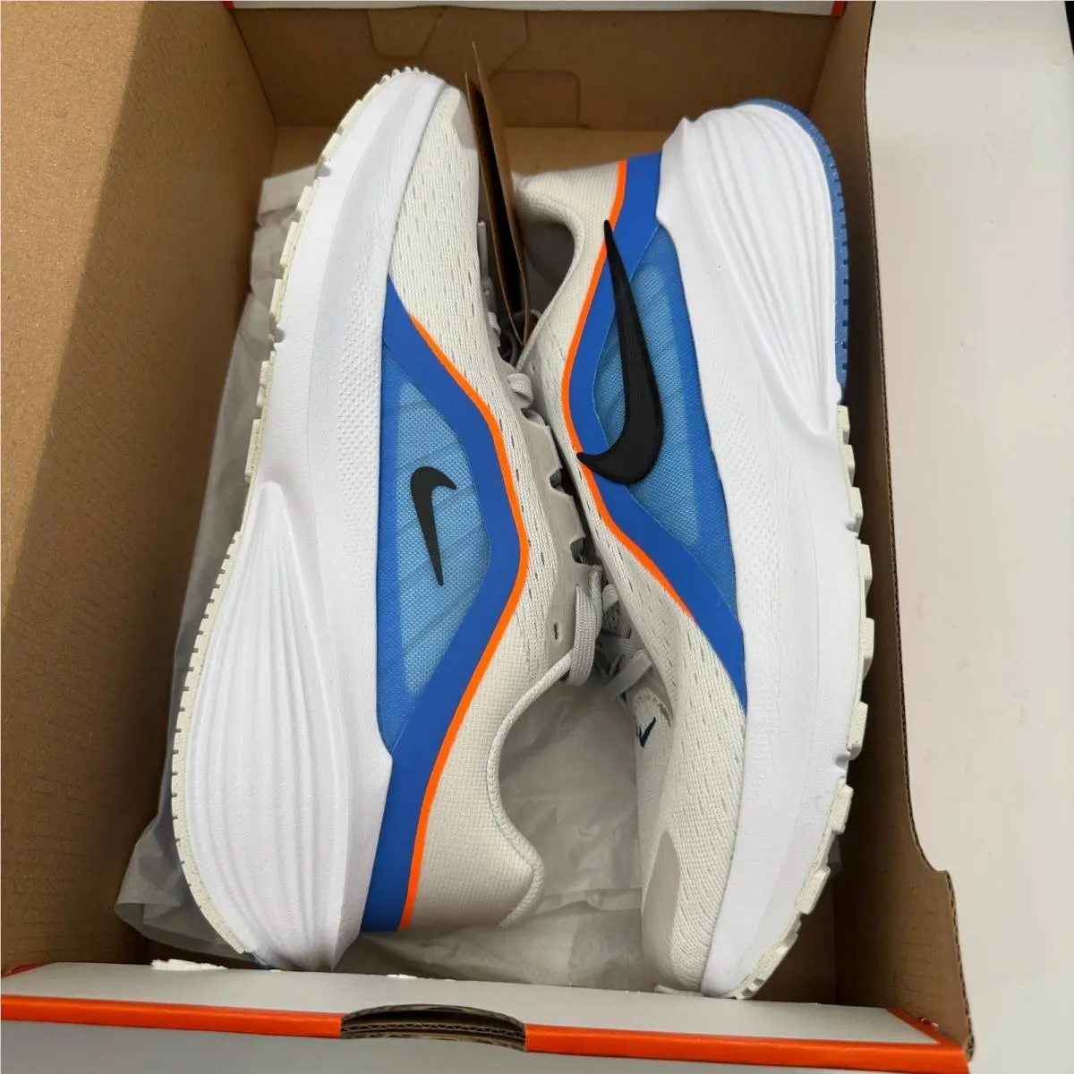 Nike shoes - Nike Downshifter 14 - Downshifter - Multicolor 4