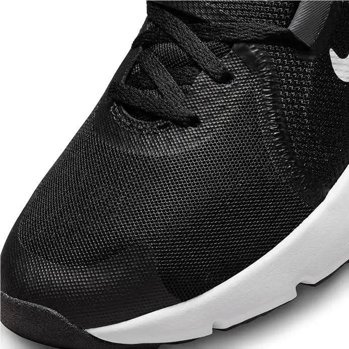 Nike shoes - Black 3