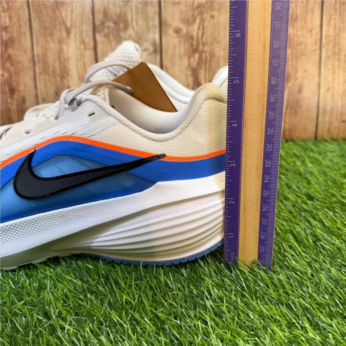 Nike shoes - Nike Downshifter 14 - Downshifter - White 9