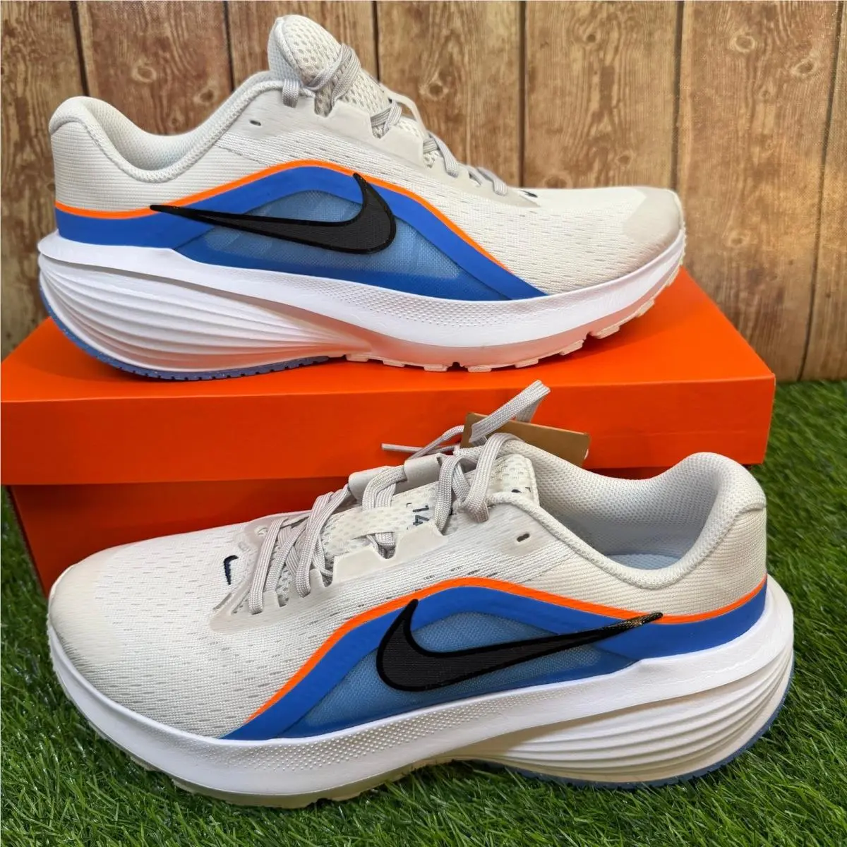 Nike shoes - Nike Downshifter 14 - Downshifter - White 0