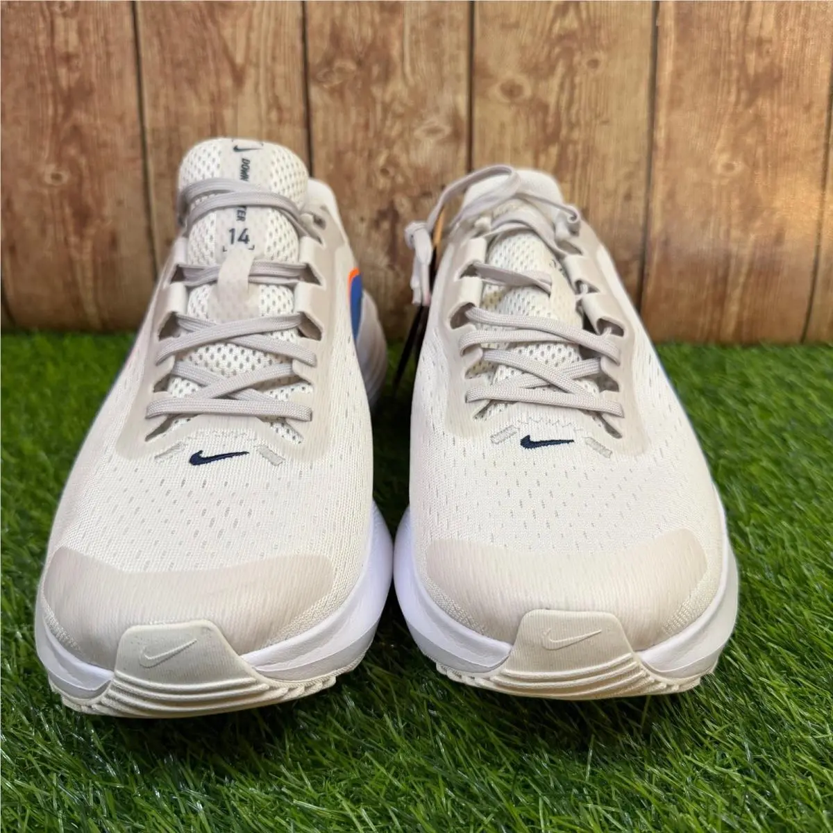 Nike shoes - Nike Downshifter 14 - Downshifter - White 1