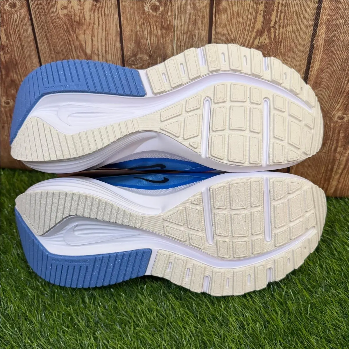 Nike shoes - Nike Downshifter 14 - Downshifter - White 5