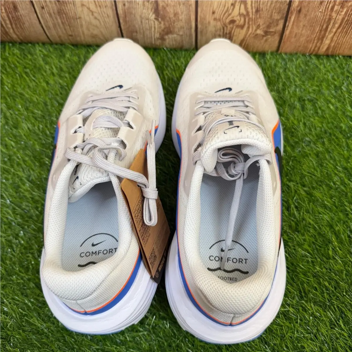 Nike shoes - Nike Downshifter 14 - Downshifter - White 6