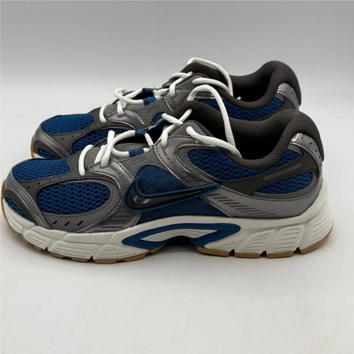 Nike shoes - V5 RNR - RNR - Blue 1