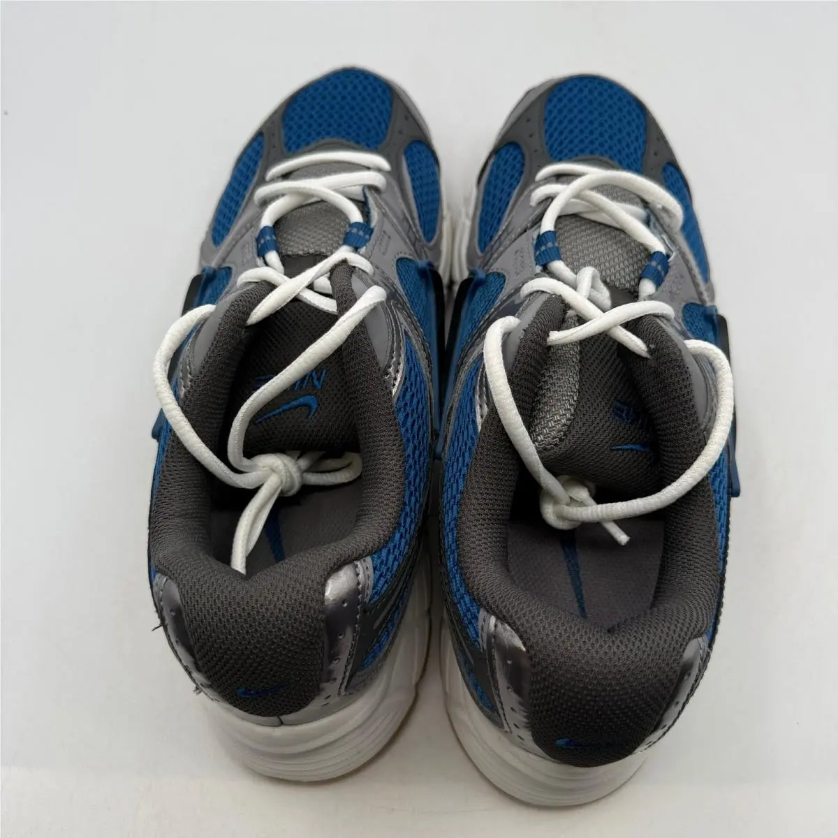 Nike shoes - V5 RNR - RNR - Blue 2