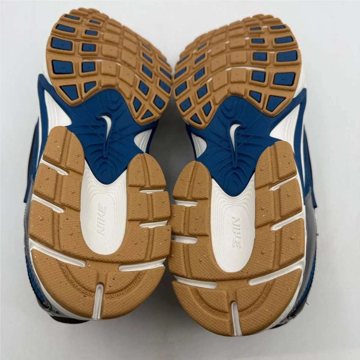 Nike shoes - V5 RNR - RNR - Blue 3