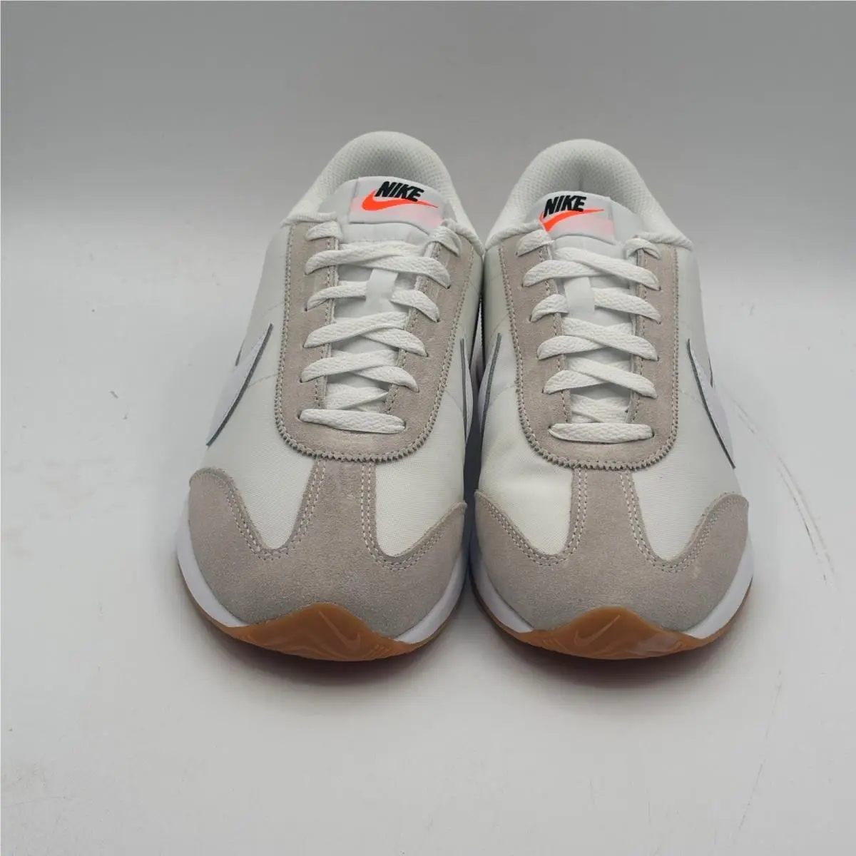 Nike shoes - Nike Pacific - Pacific - White 1