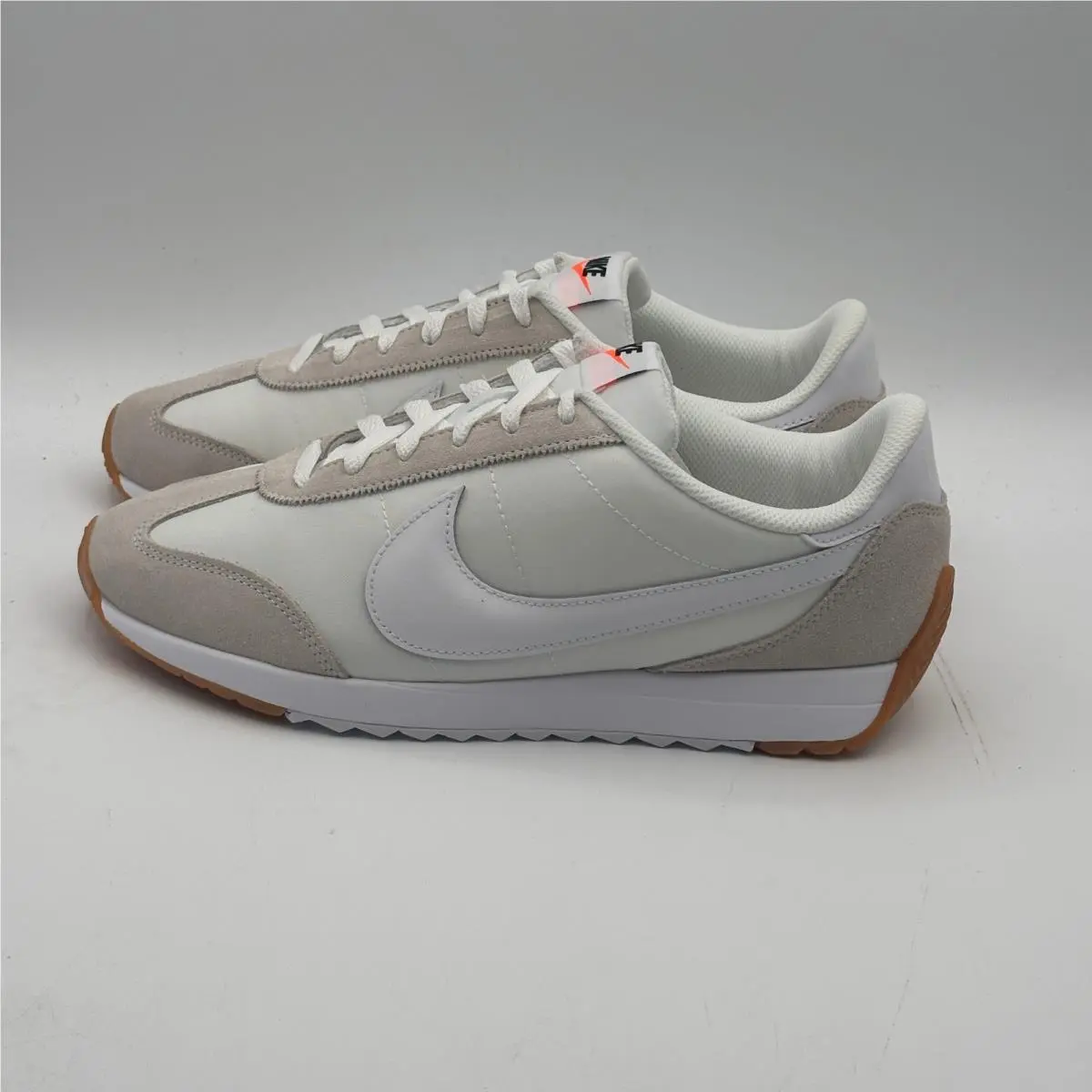 Nike shoes - Nike Pacific - Pacific - White 2