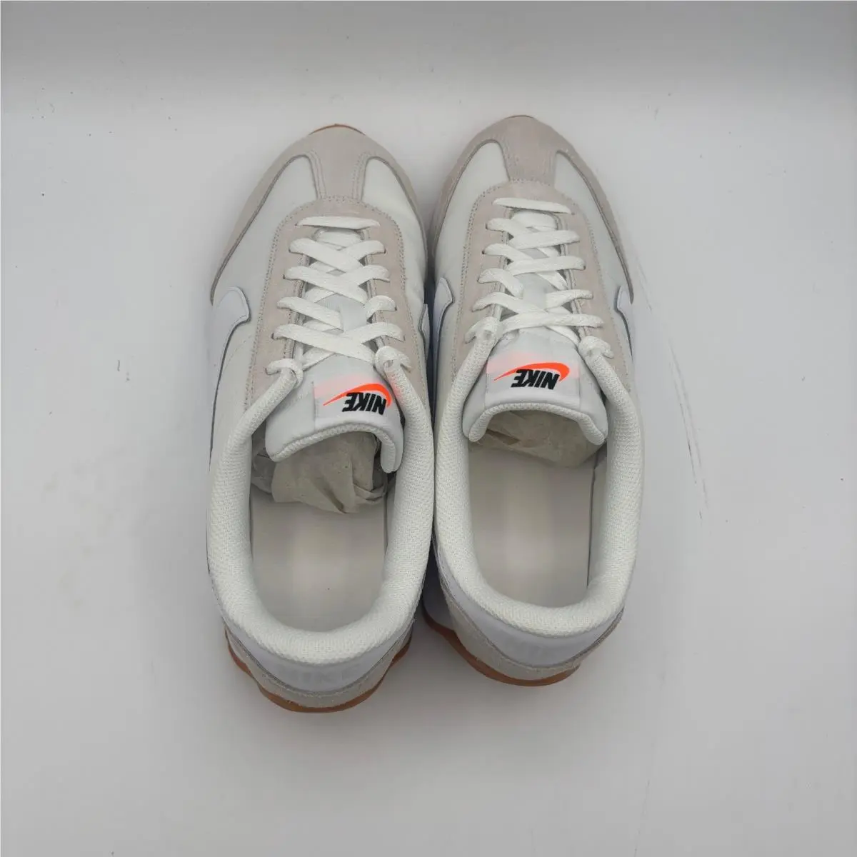 Nike shoes - Nike Pacific - Pacific - White 3