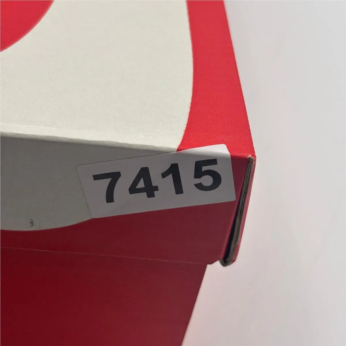 Nike shoes - Nike Pacific - Pacific - White 6