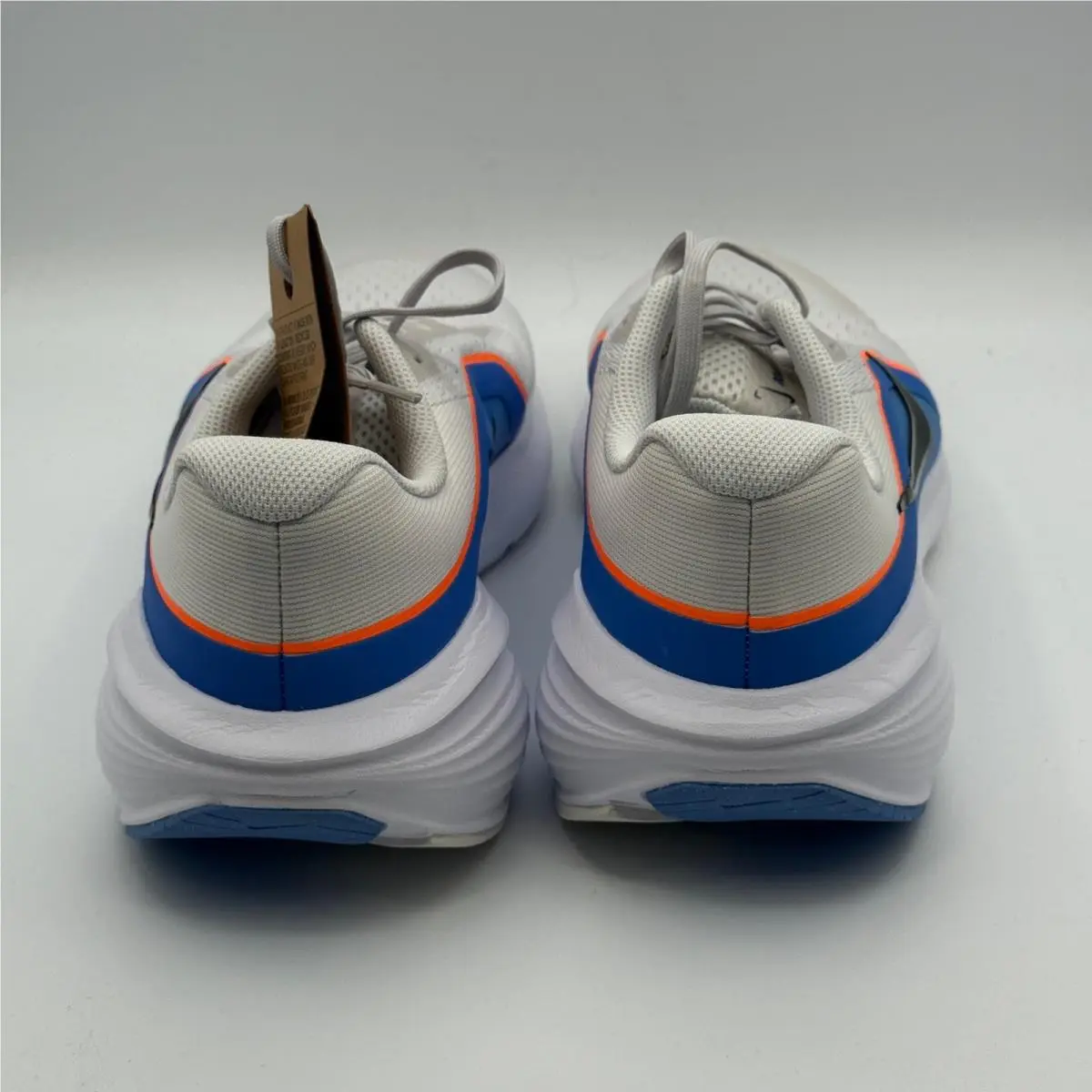 Nike shoes - Nike Downshifter 14 - Downshifter - White 1