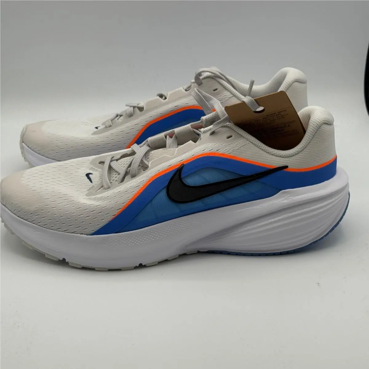 Nike shoes - Nike Downshifter 14 - Downshifter - White 2