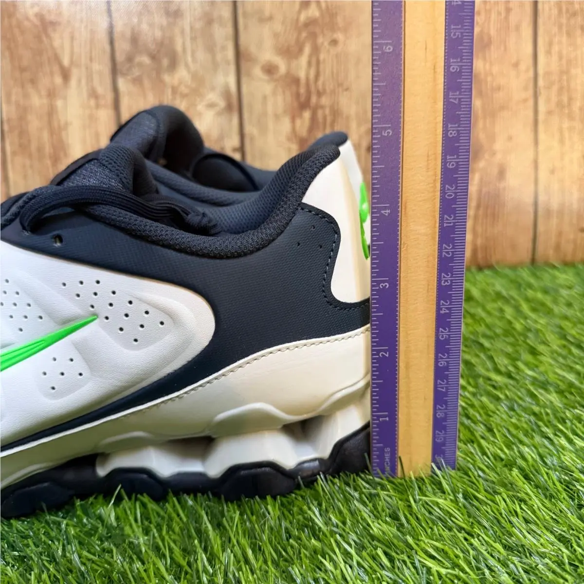 Nike shoes - Nike Reax 8 NSW SL - White 9