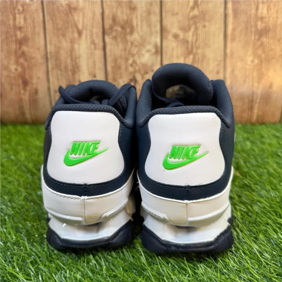 Nike shoes - Nike Reax 8 NSW SL - White 4