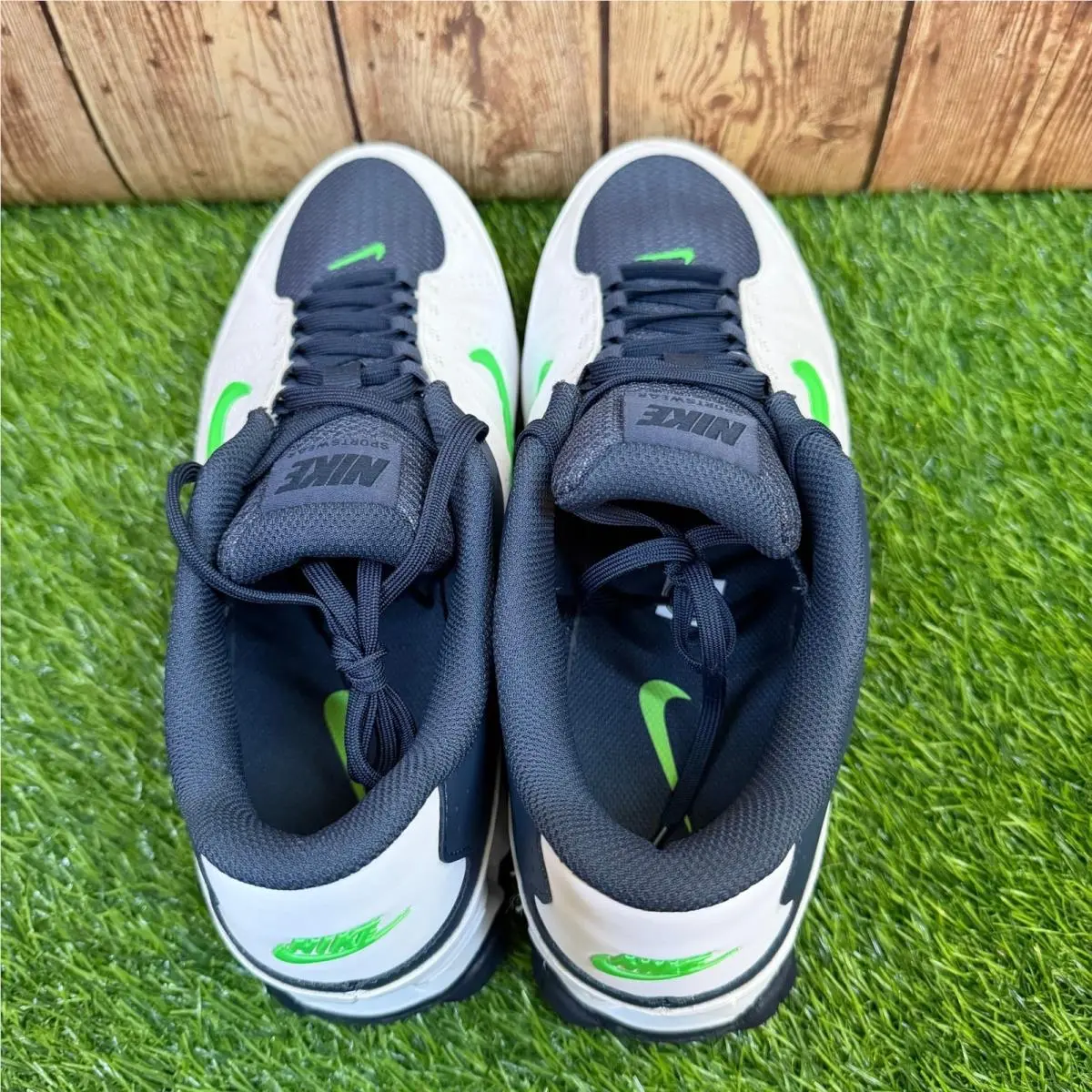 Nike shoes - Nike Reax 8 NSW SL - White 5