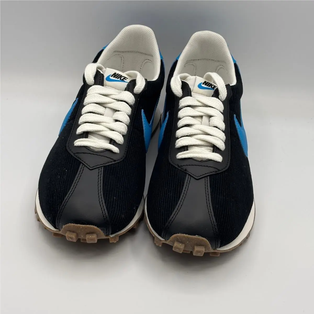 Nike shoes - Nike LD-1000 SE - Black 2