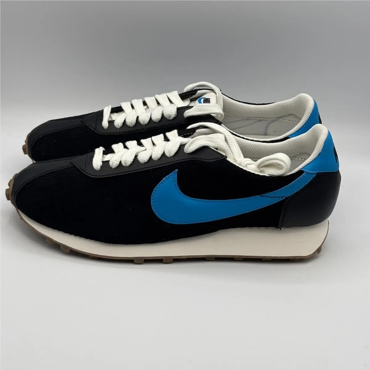 Nike shoes - Nike LD-1000 SE - Black 3
