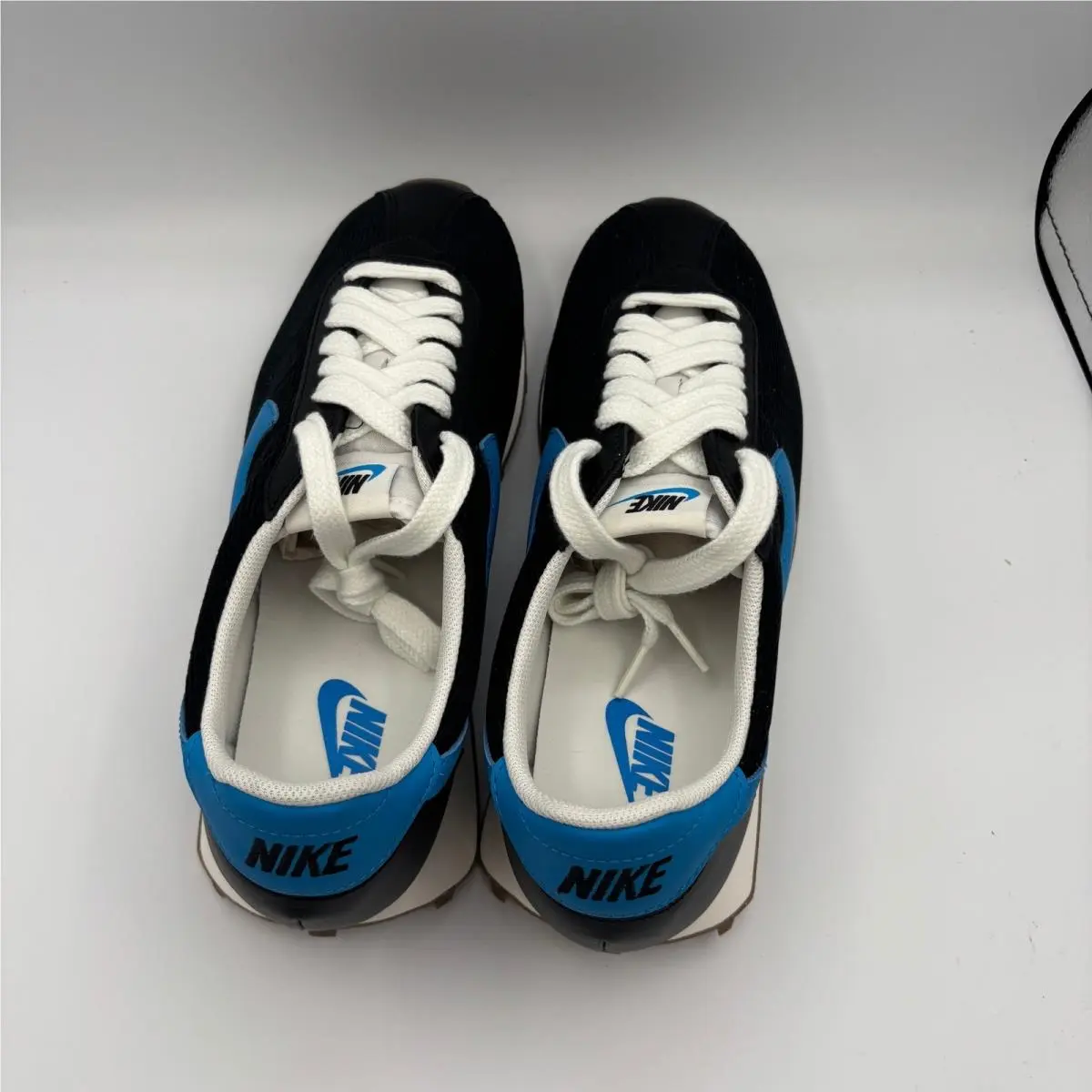 Nike shoes - Nike LD-1000 SE - Black 4