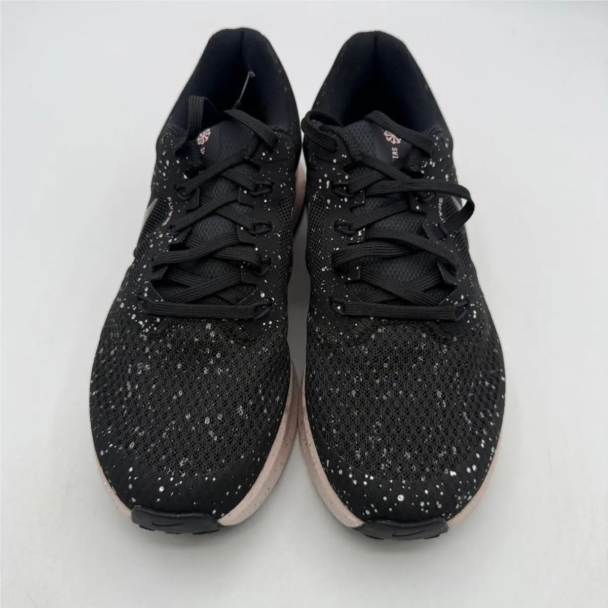 Nike shoes - Nike Run Swift 3 - Run Swift - Black 1