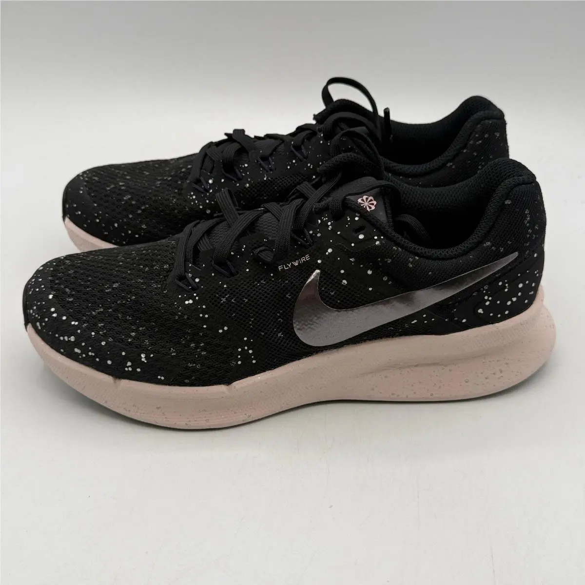 Nike shoes - Nike Run Swift 3 - Run Swift - Black 2