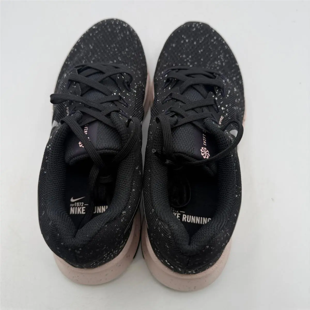 Nike shoes - Nike Run Swift 3 - Run Swift - Black 3