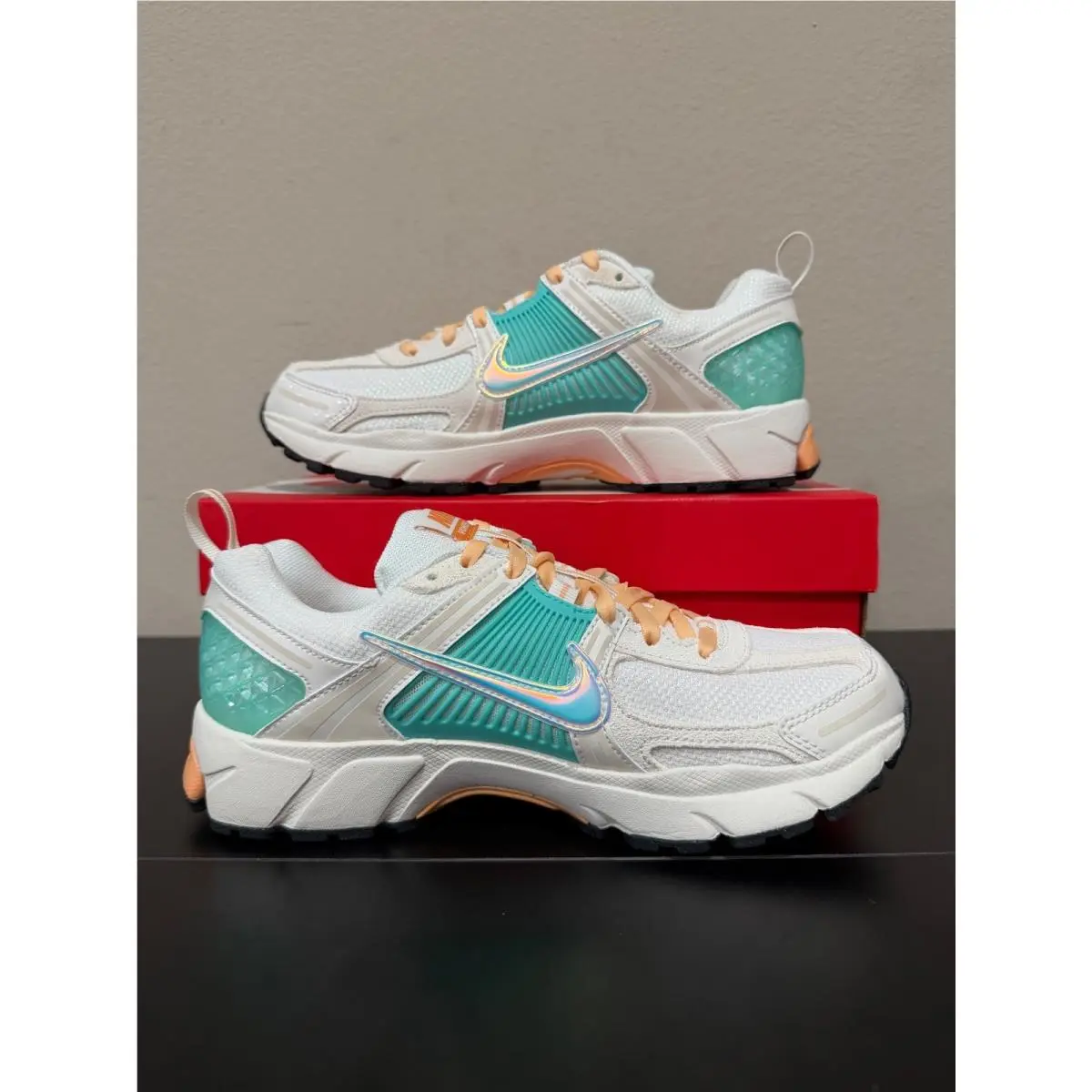 Nike shoes - White 0
