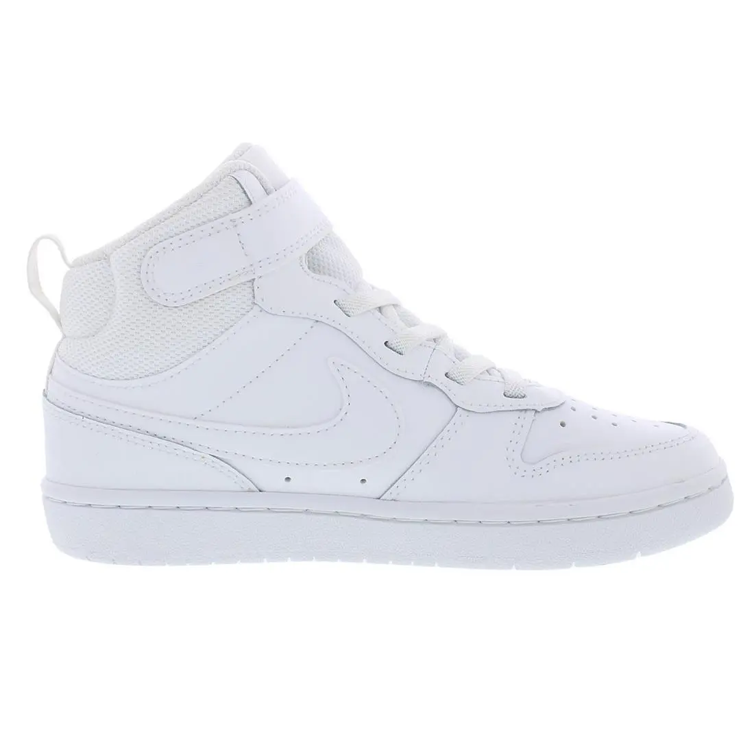 Nike shoes - Nike Court Borough - Court Borough - CD7783100 - White, Main: White (UPC: 193152386891) 1