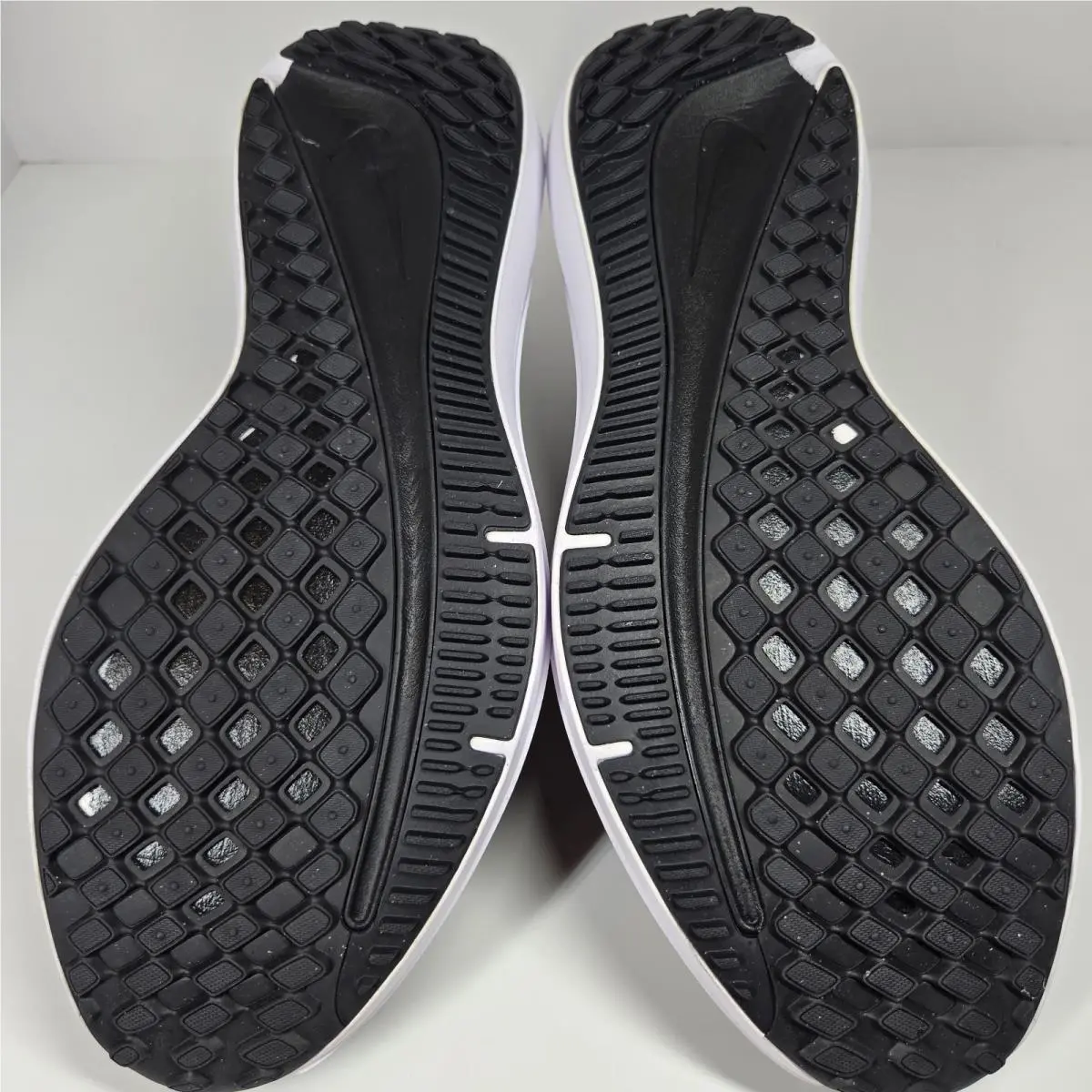 Nike shoes - Nike Air Winflo 9 - Air Winflo - DD6203-001 - Black 8