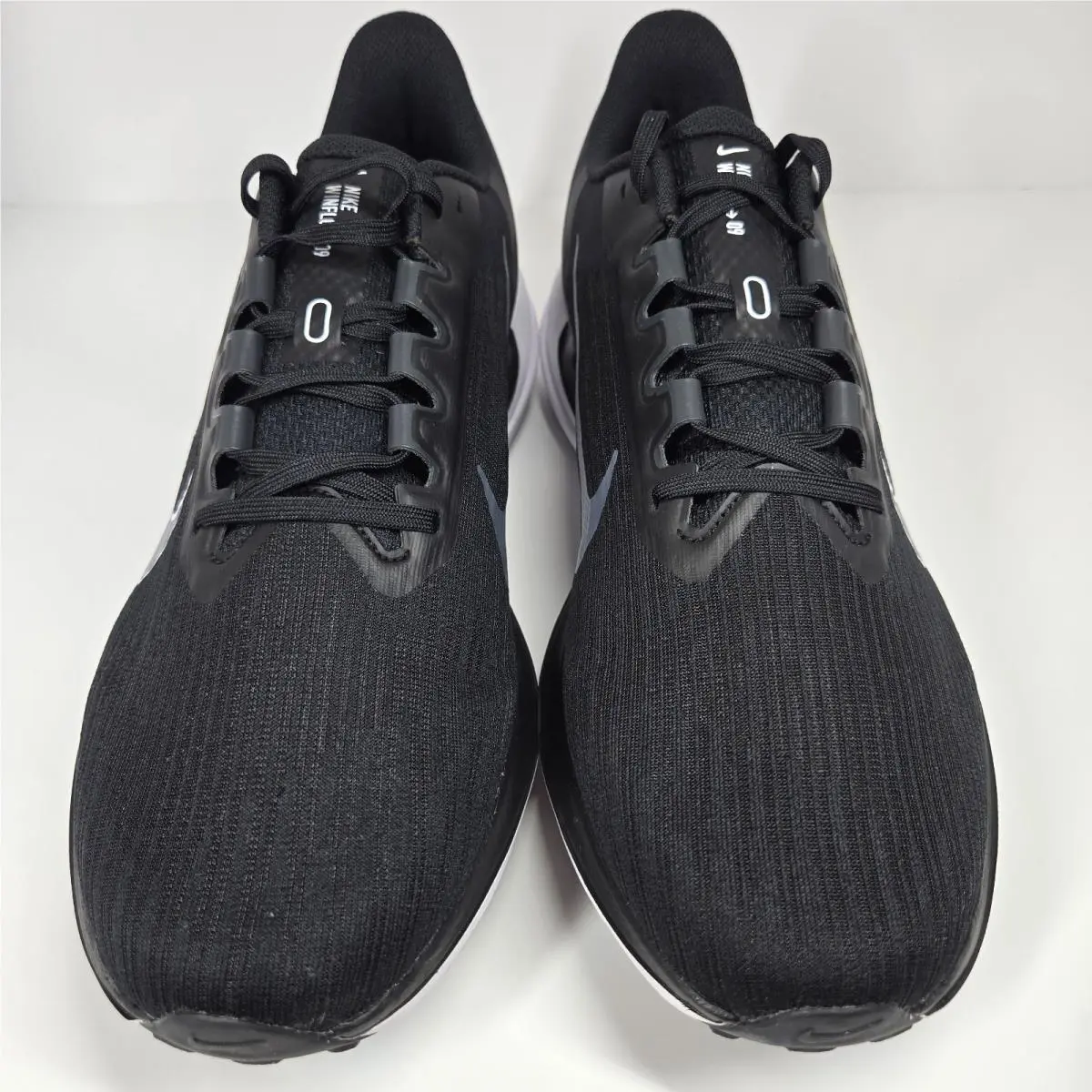 Nike shoes - Nike Air Winflo 9 - Air Winflo - DD6203-001 - Black 5