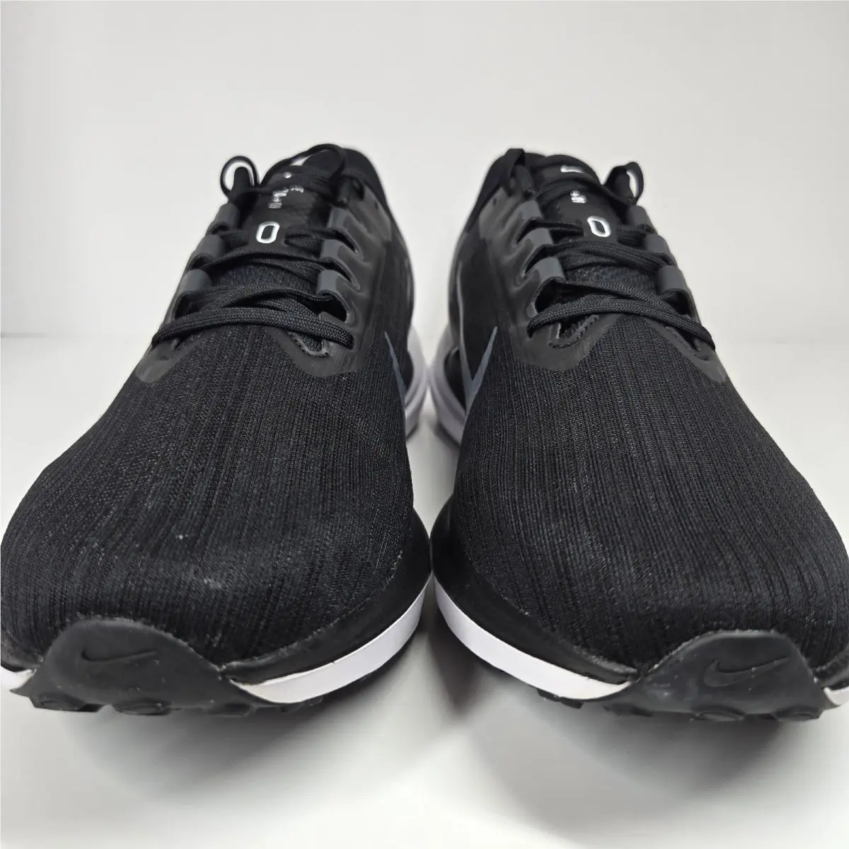 Nike shoes - Nike Air Winflo 9 - Air Winflo - DD6203-001 - Black 6