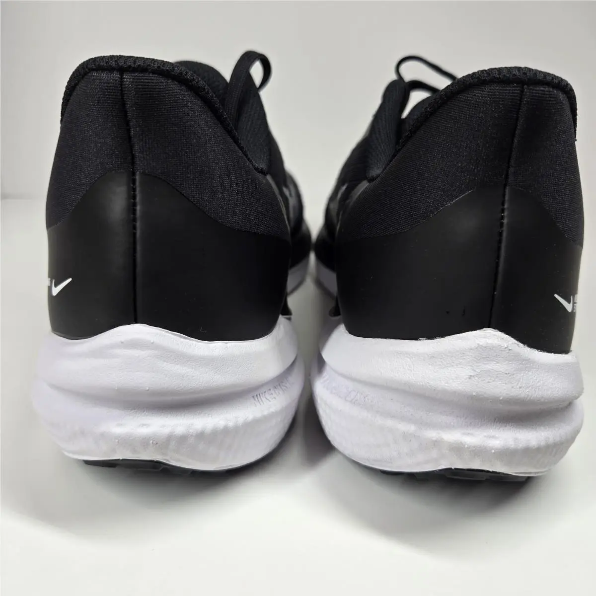 Nike shoes - Nike Air Winflo 9 - Air Winflo - DD6203-001 - Black 7